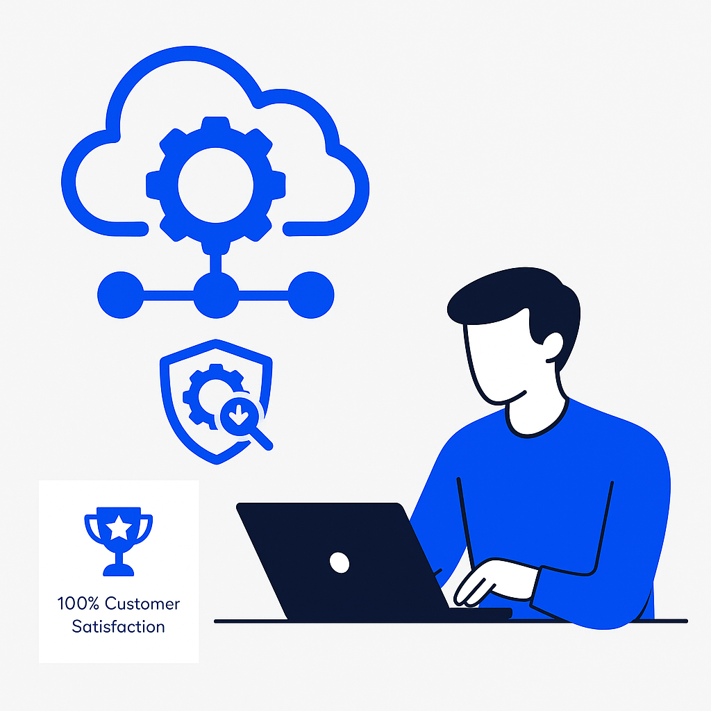 DevSecOps Automation